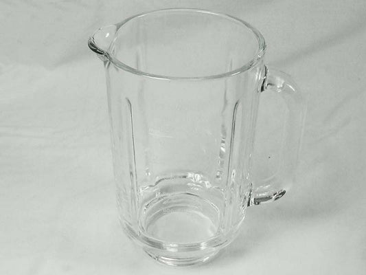 Kenwood bicchiere caraffa frullatore in vetro MultiPro Classic FDM78 FDM79