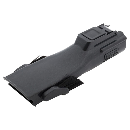 Black & Decker lancia setole scopa aspirapolvere PowerSeries 18V 36V BHFEV BDPS