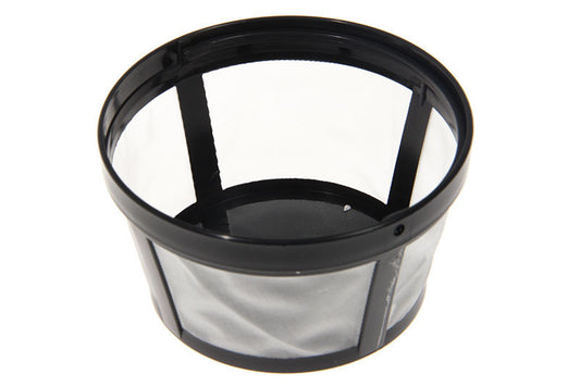 Ariete filtro permanente 112mm x 64mm macchina caffè americano Vintage 1342