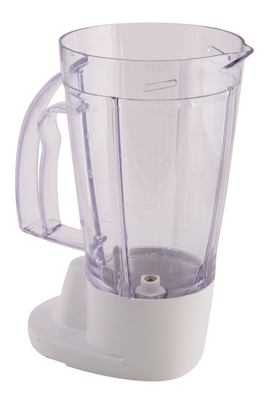 Moulinex caraffa boccale frullatore robot Double Force Compact FP542 FP544