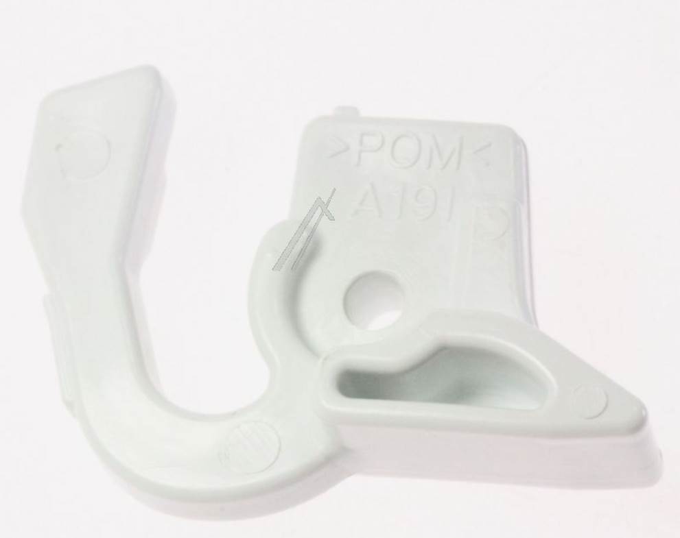 Sharp stopper gancio basso A191 sportello frigo sinistro SJEX SJF SJFP SJFS