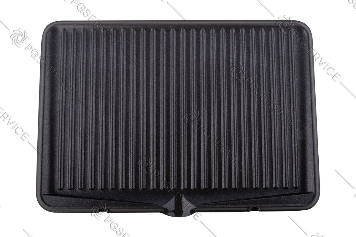 WMF piatto piastra resistenza griglia bistecchiera Lono 0415110011 Cromargan