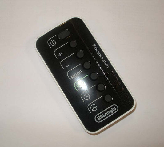 Delonghi telecomando termoconvettore scaldino DCH7093 TCH8093 DCH7993