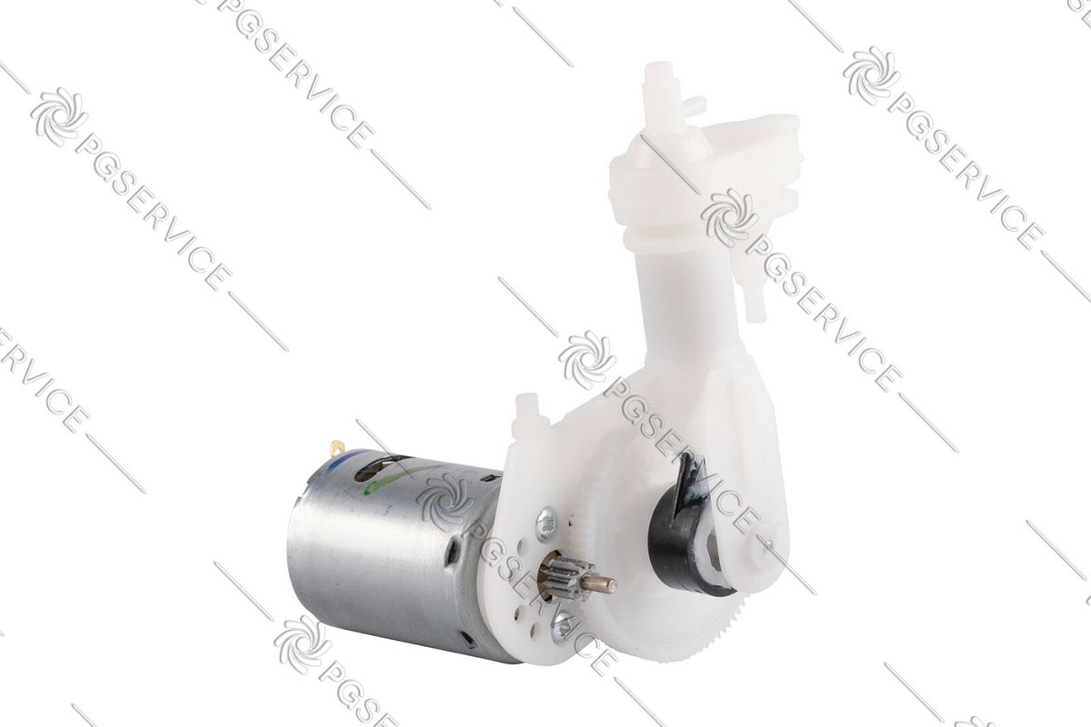 Braun motore pompa idropulsore OxyJet 3719 3721 3724 4715 MD15 MD17 MD18 OC20