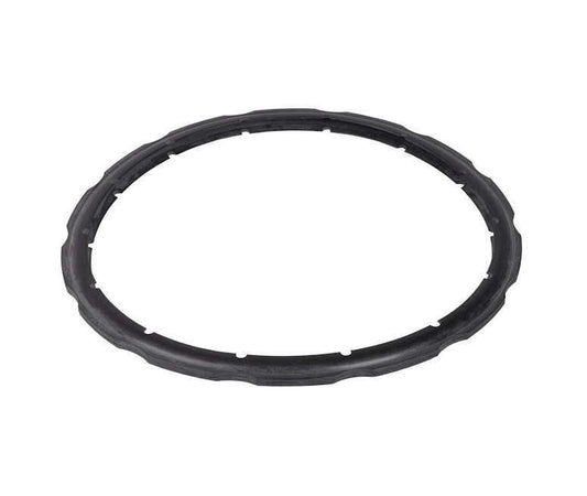 Seb guarnizione 253mm 282mm pentola a pressione 8L 10L Clipso 2 4 Easy Control