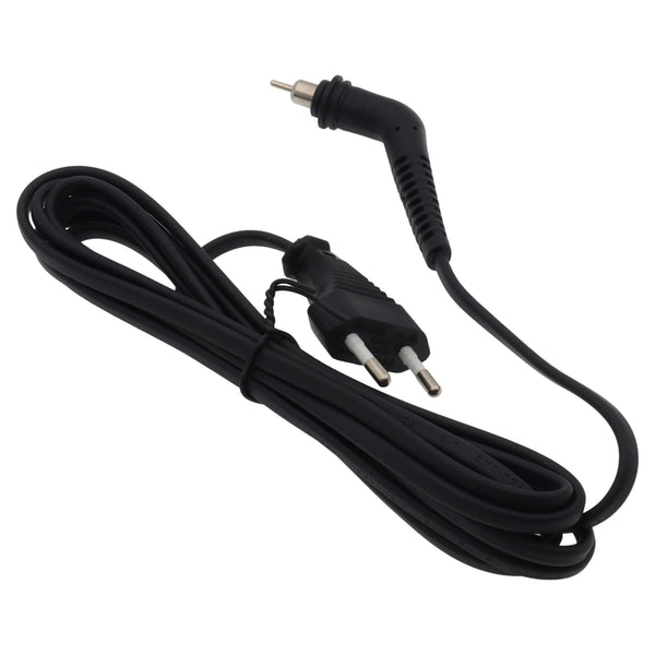 Cavo di alimentazione piastra per capelli per GHD Salon Mini Styler 4 4.3B 5.0 NOTE!
