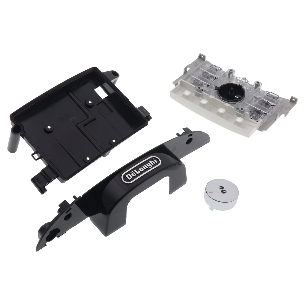Pannello dei comandi per macchina da caffè Delonghi Magnifica S ECAM 7313221121
