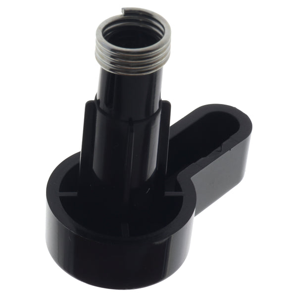 Manopola del vapore nera per macchina da caffè Delonghi Stilosa EC260.BK 7313289949