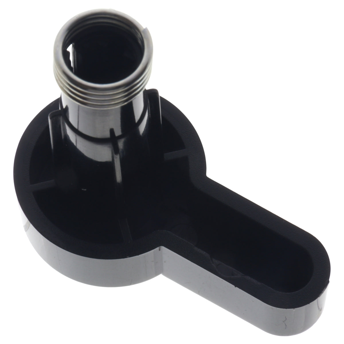 Manopola del vapore nera per macchina da caffè Delonghi Stilosa EC260.BK 7313289949