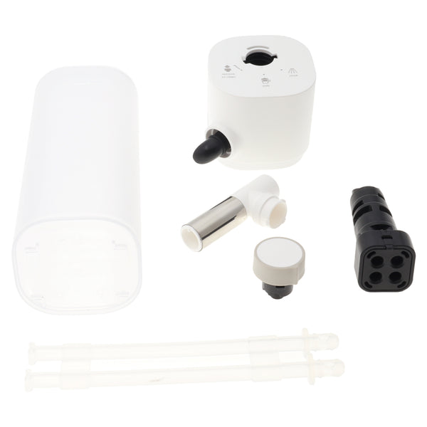 Delonghi caraffa latte bianca per macchina da caffè Gran Lattissima EN640