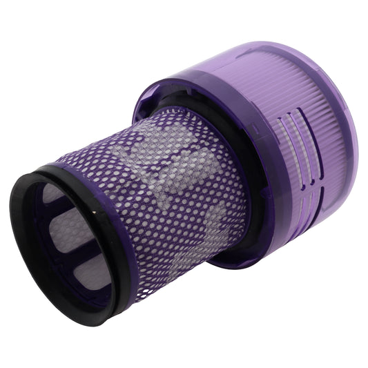 Filtro HEPA scopa aspirapolvere Dyson V12 SV20 SV26 SV30 Absolute Slim Detect
