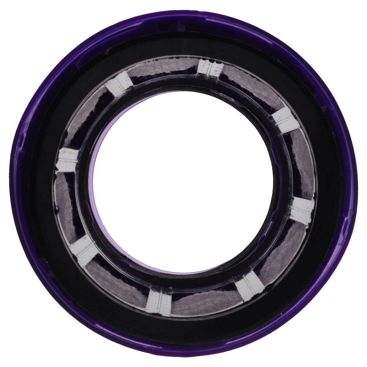Filtro HEPA scopa aspirapolvere Dyson V12 SV20 SV26 SV30 Absolute Slim Detect