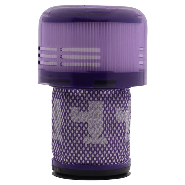 Filtro HEPA scopa aspirapolvere Dyson V12 SV20 SV26 SV30 Absolute Slim Detect