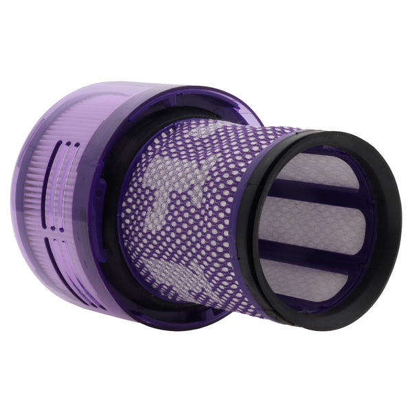 Filtro HEPA scopa aspirapolvere Dyson V12 SV20 SV26 SV30 Absolute Slim Detect