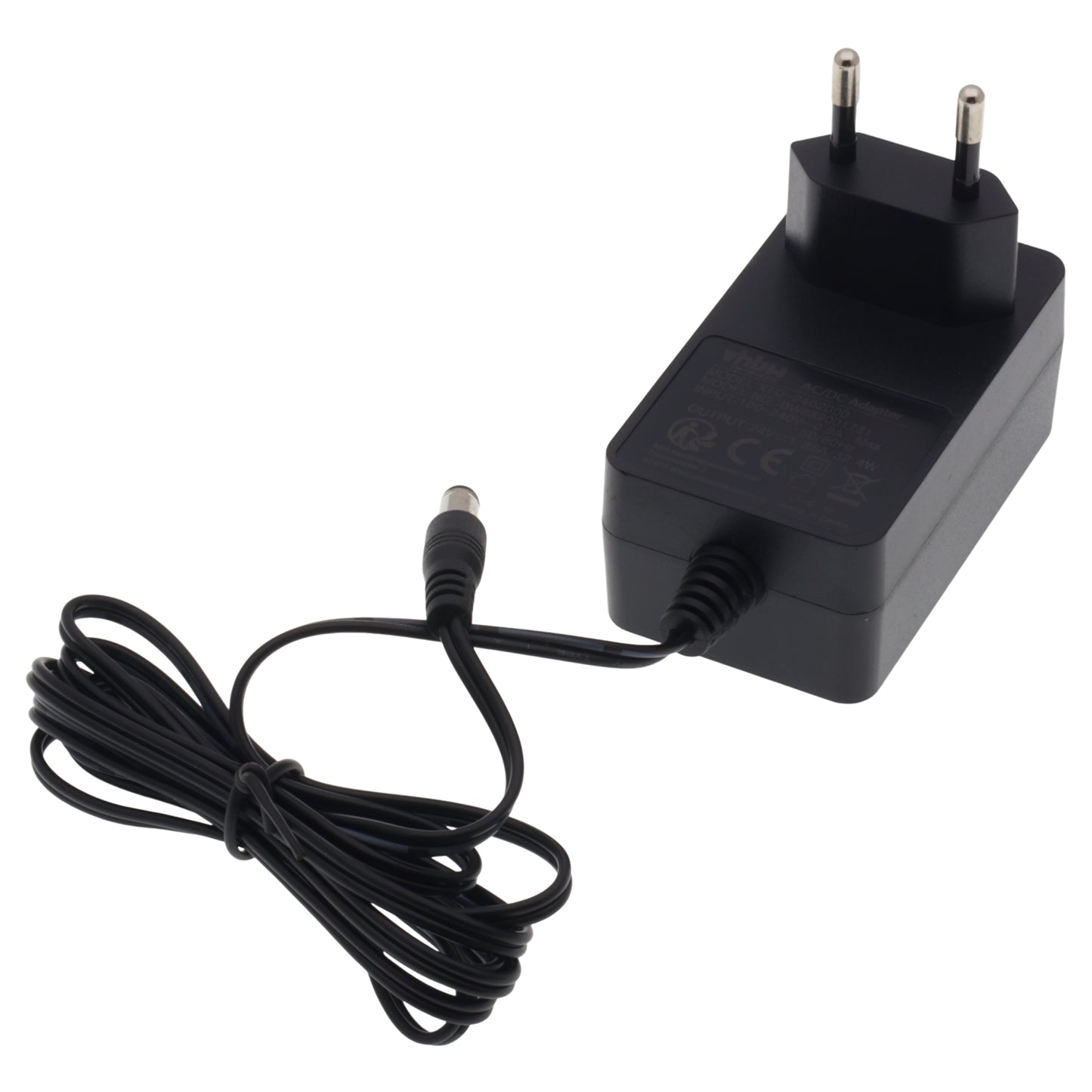 Caricabatterie alimentatore per scopa aspirapolvere DeLonghi Colombina Cordless 18V XLR18LI
