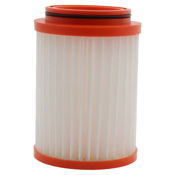 Black & Decker filtro HEPA arancione levigatrice a nastro pialla 720W KA88