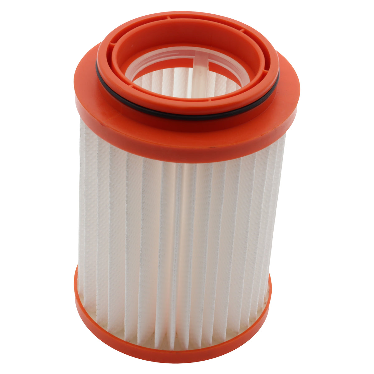 Black & Decker filtro HEPA arancione levigatrice a nastro pialla 720W KA88