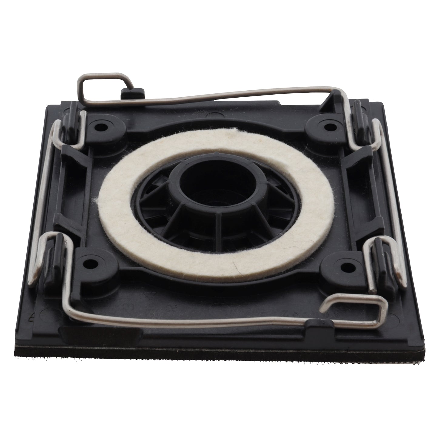 Black & Decker piatto piastra base 90500276 levigatrice KA171 KA400 KA401L
