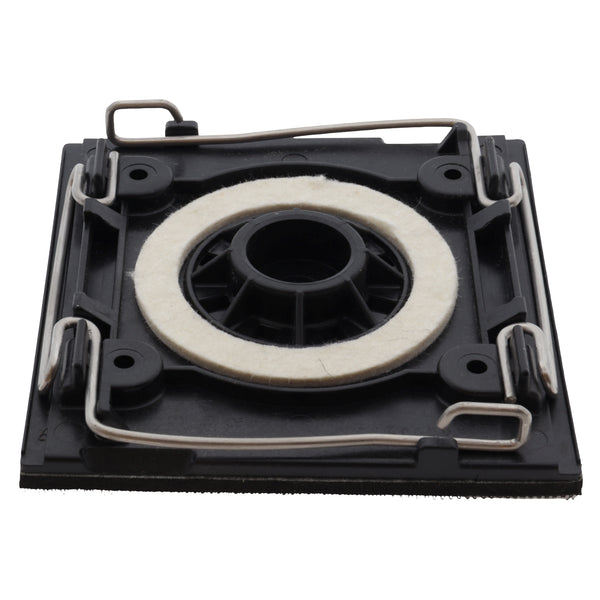 Black & Decker piatto piastra base 90500276 levigatrice KA171 KA400 KA401L