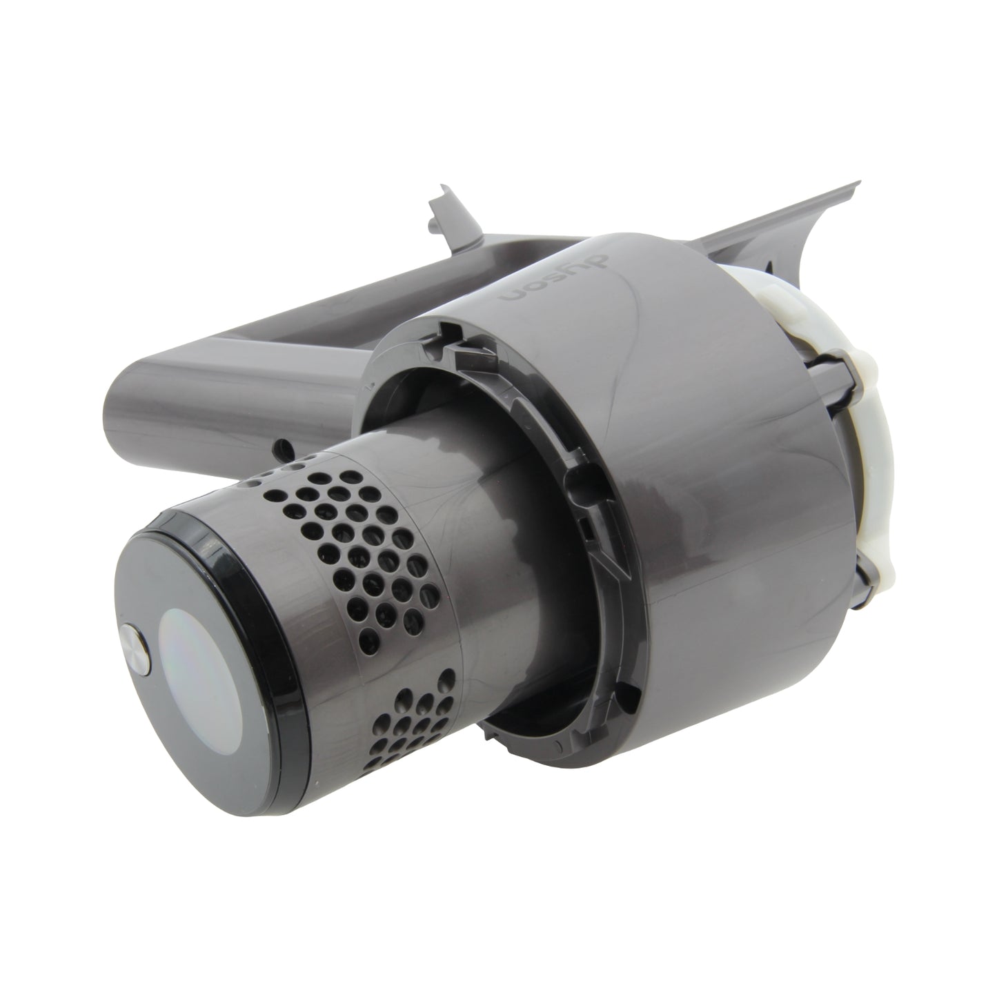 Dyson corpo motore tasto LCD scopa aspirapolvere V11 SV14 Absolute Total Animal