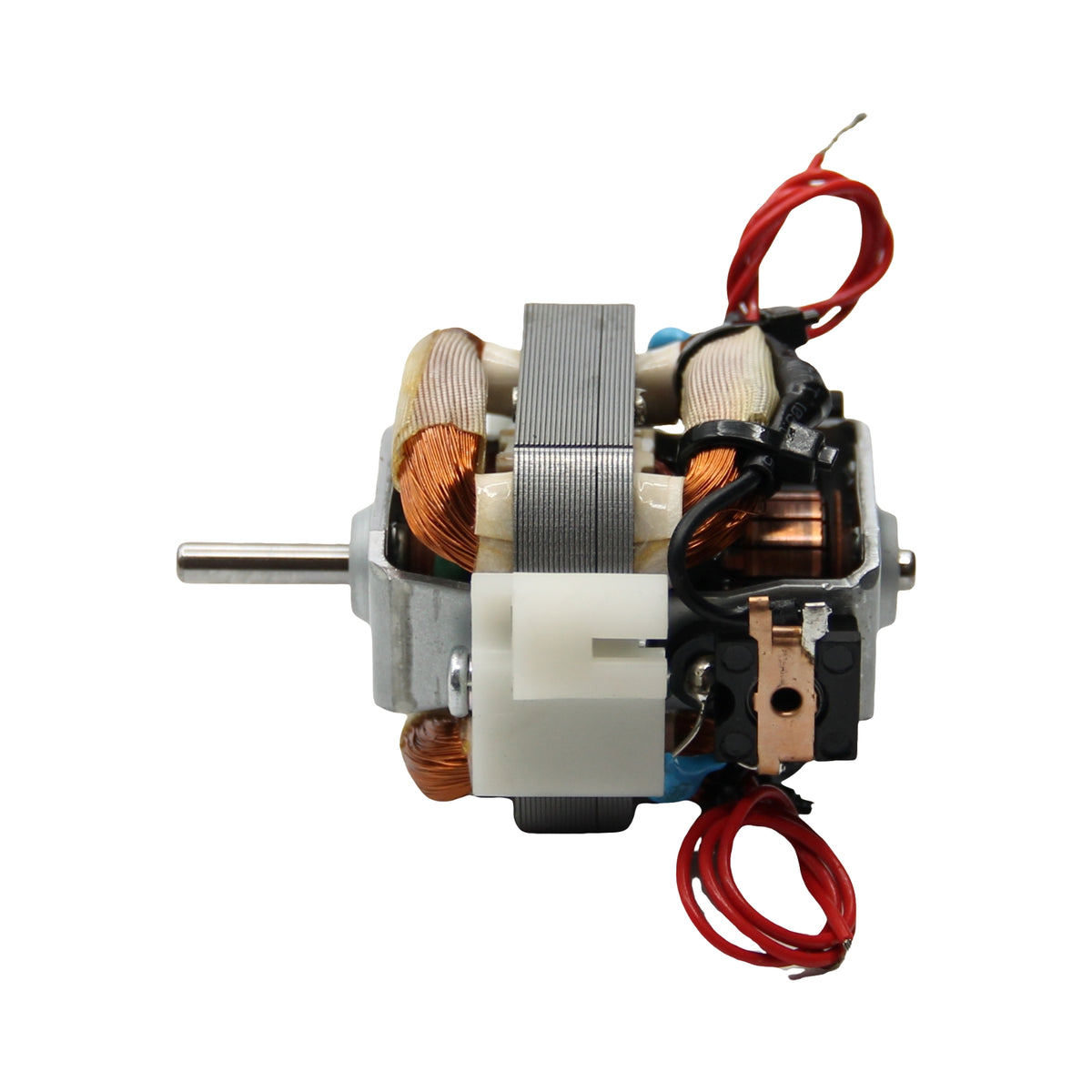 Gammapiù motore 230V asciugacapelli Cosmo Luxor Elmot X3 X4 2001R GHD Air 1.0