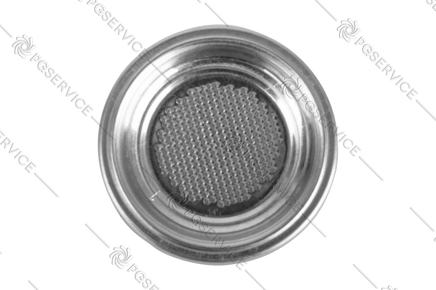 Filtro doccetta disco per macchina da caffè Aroma Kicco Lollina Mia Plus X NOTE