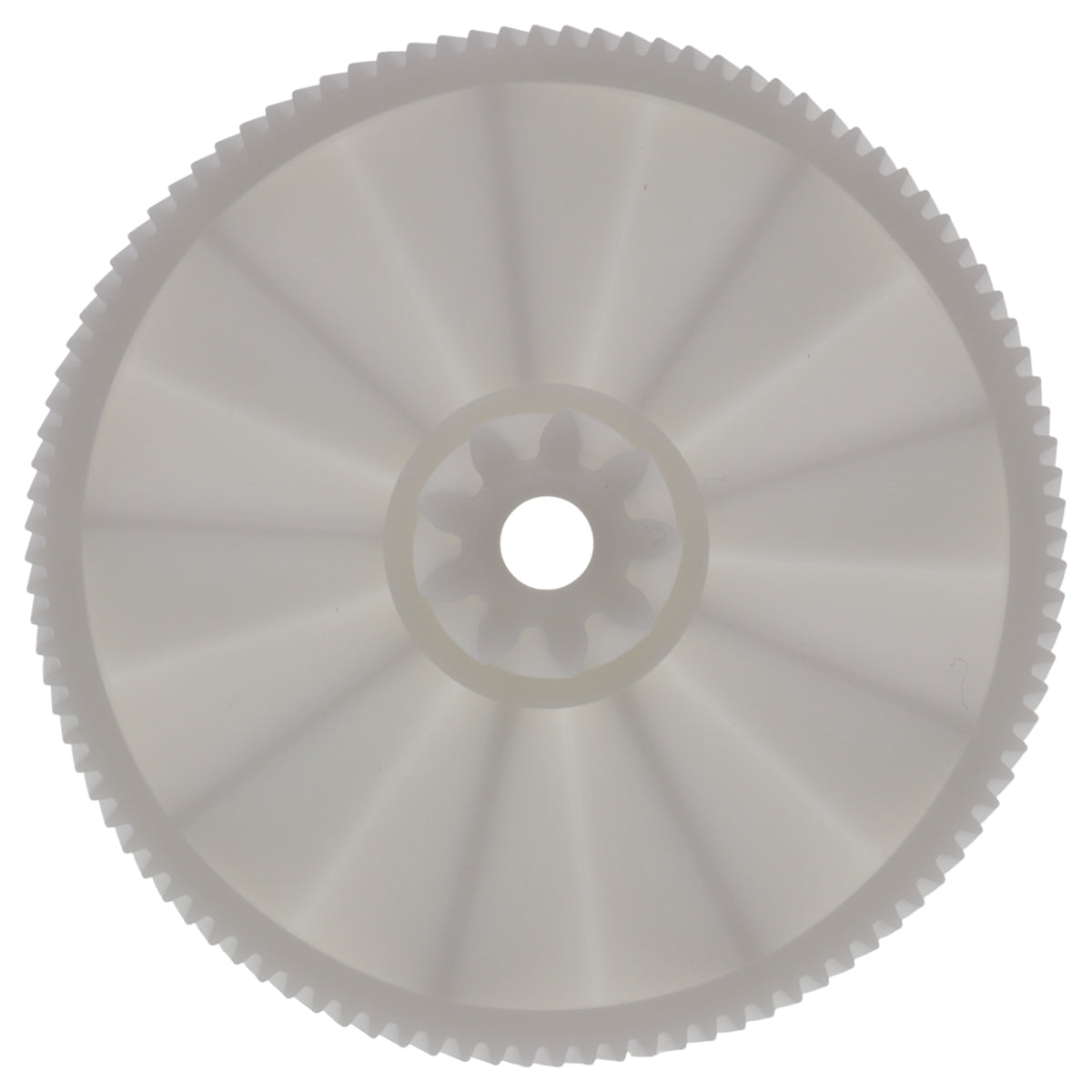 Braun ingranaggio 84mm 9 denti tritacarne PowerPlus 1100 4195 MultiQuick 3 5 7