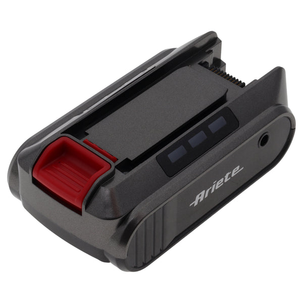 Ariete batteria HJC1901-1(D) 22.2V scopa aspirapolvere per Tchibo 2758 NOTE!