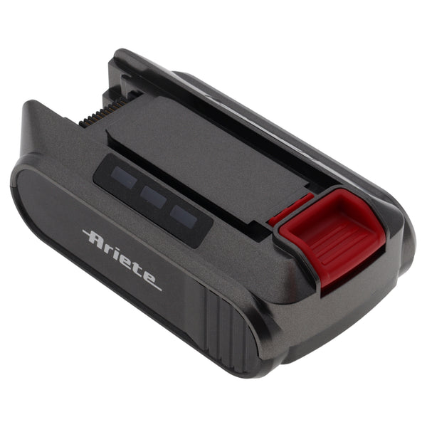 Ariete batteria HJC1901-1(D) 22.2V scopa aspirapolvere per Tchibo 2758 NOTE!