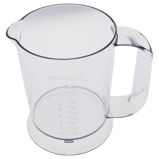 Kenwood caraffa bicchiere boccale mixer minipimer Triblade XL HBM40 HBM60