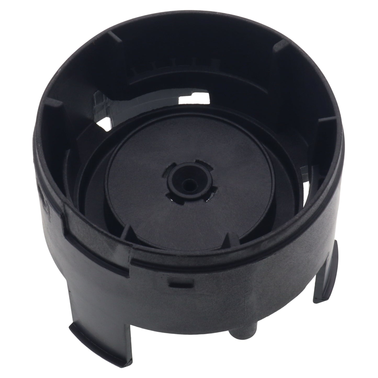 Delonghi inserto supporto sottocoppa braccetto macchina caffè Specialista Arte EC9155