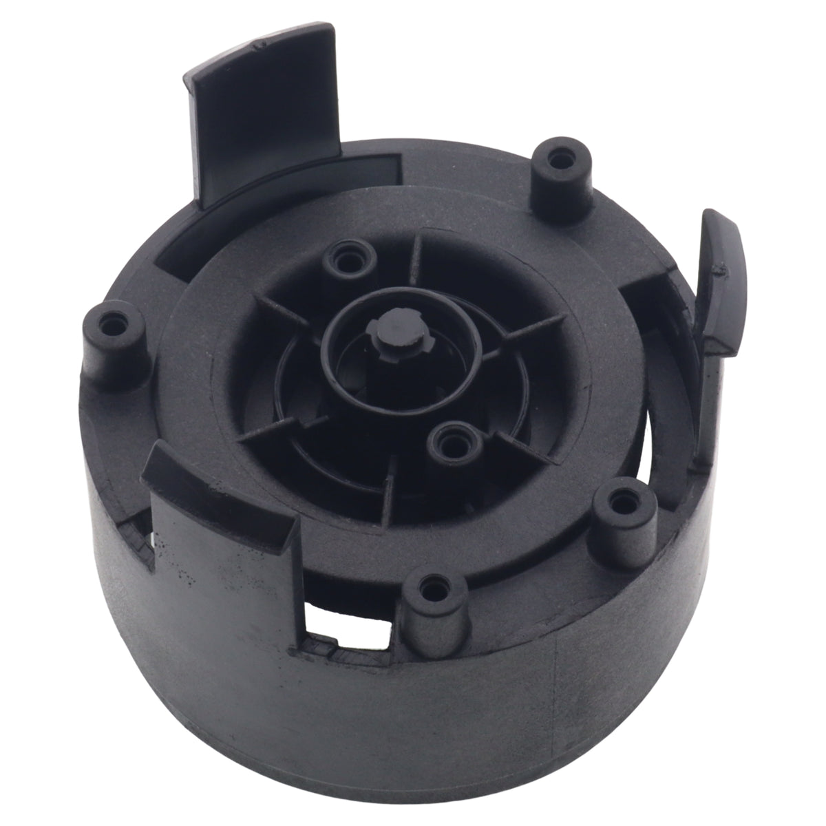Delonghi inserto supporto sottocoppa braccetto macchina caffè Specialista Arte EC9155