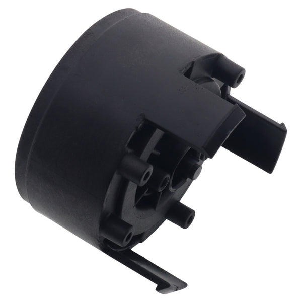 Delonghi inserto supporto sottocoppa braccetto macchina caffè Specialista Arte EC9155