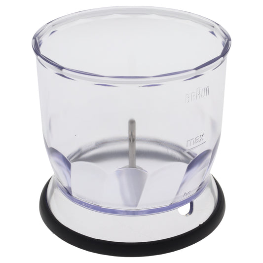 Braun ciotola tazza tritatutto 350ml Multiquick 4162 4165 4191 4192 4199 4200