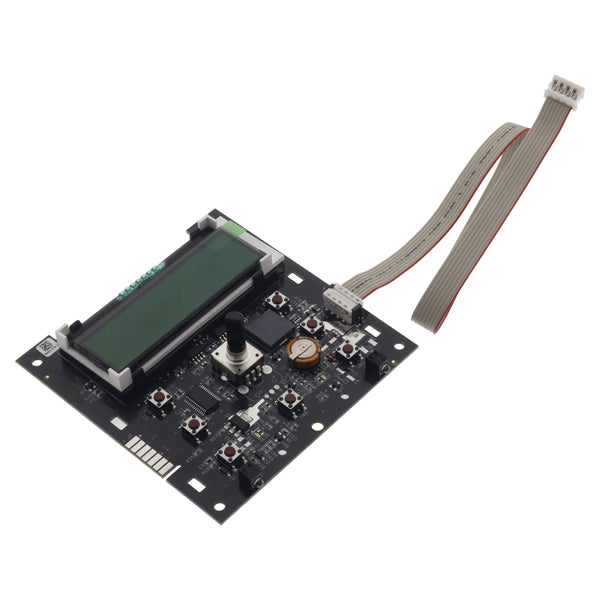 Delonghi scheda PCB comandi display macchina caffè Magnifica S Cappuccino ECAM23.460