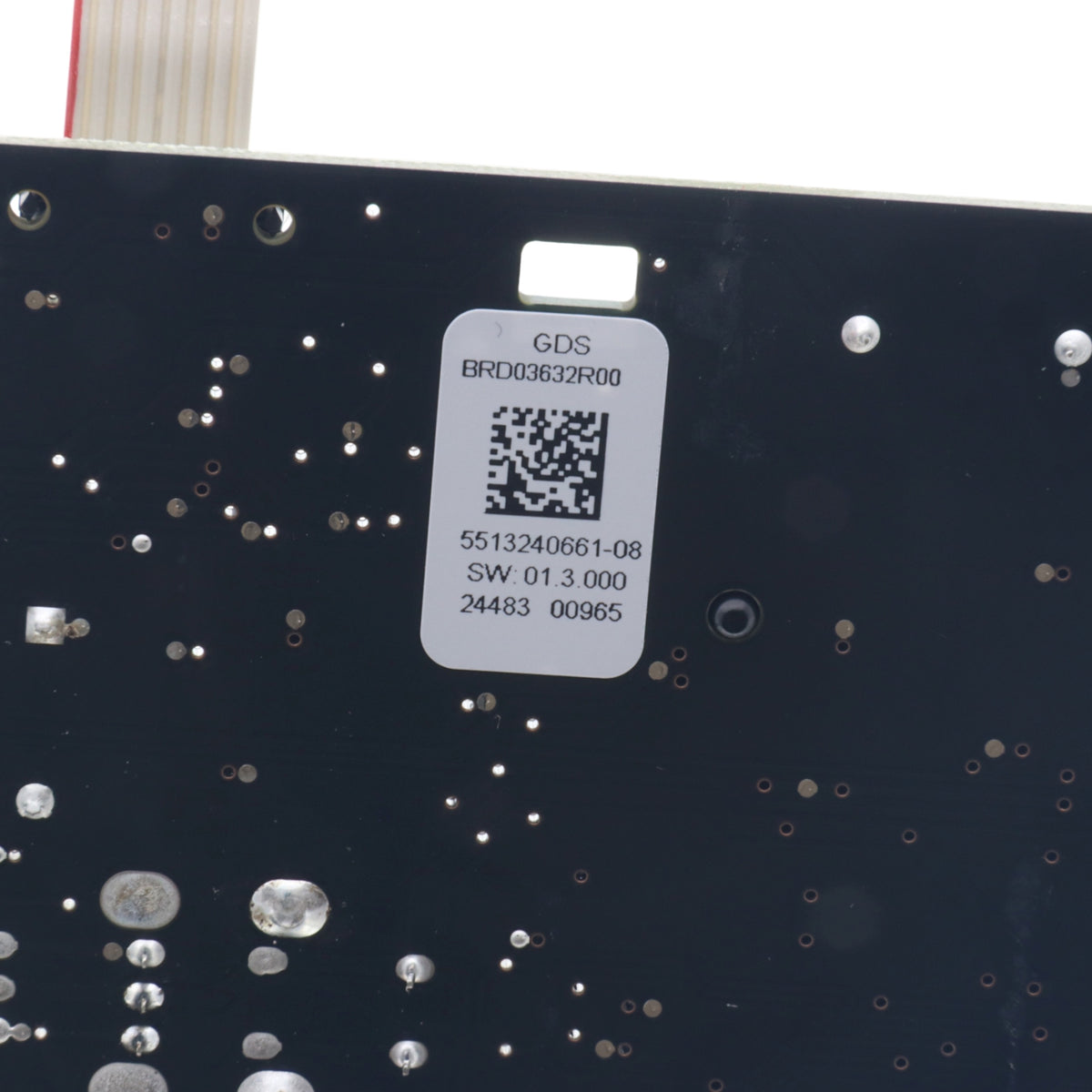 Delonghi scheda PCB comandi display macchina caffè Magnifica S Cappuccino ECAM23.460