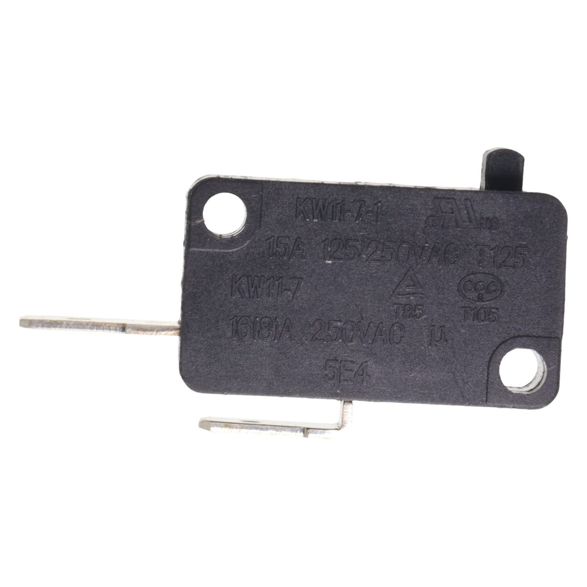 Microinterruttore con supporto per friggitrice ad aria Ariete Air Fryer Grill 4626 4627 4628