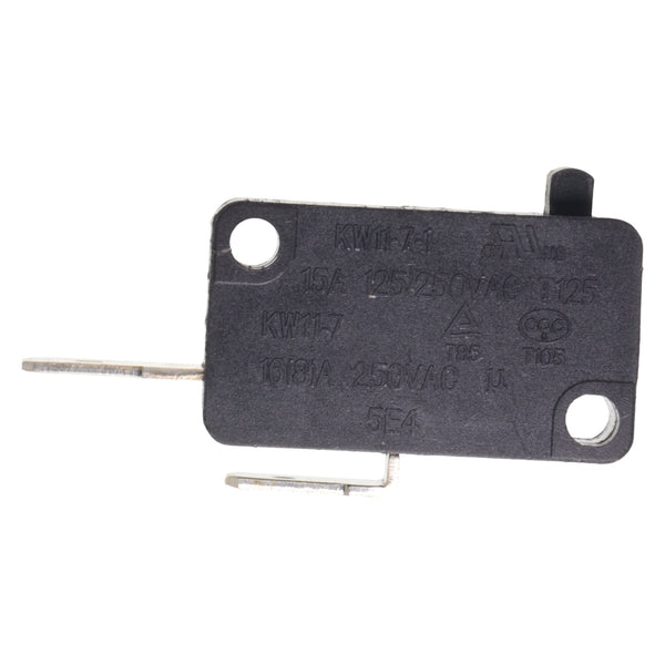 Microinterruttore con supporto per friggitrice ad aria Ariete Air Fryer Grill 4626 4627 4628