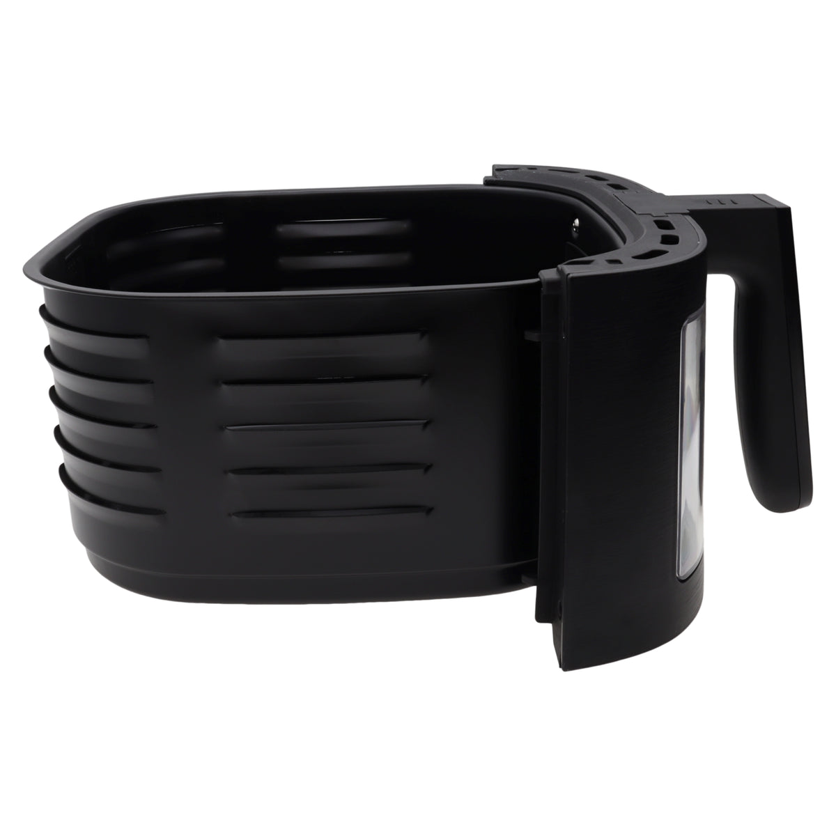 Ariete contenitore ciotola manico finestra friggitrice ad aria Airy 6L 4626