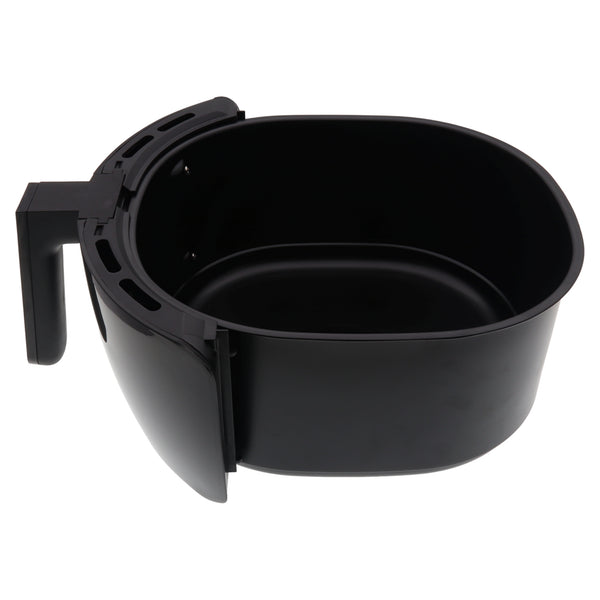 Ariete ciotola contenitore manico friggitrice ad aria Air Digital XXL 7L 4618