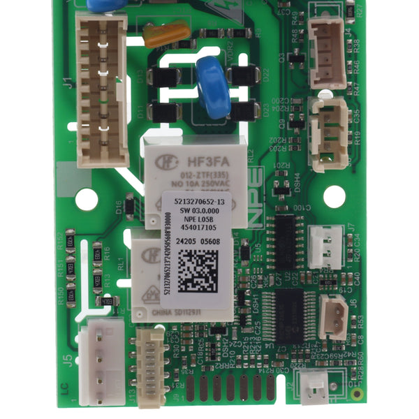 Delonghi scheda PCB potenza 230V macchina caffè Magnifica Evo ECAM290 FEB29