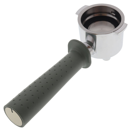 Delonghi braccetto supporto porta filtro verde macchina caffè Stilosa EC260.GR