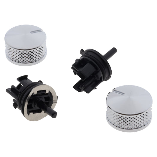 Delonghi manopole potenziometri Dose macchina caffè La Specialista Arte EC9155 EC9255