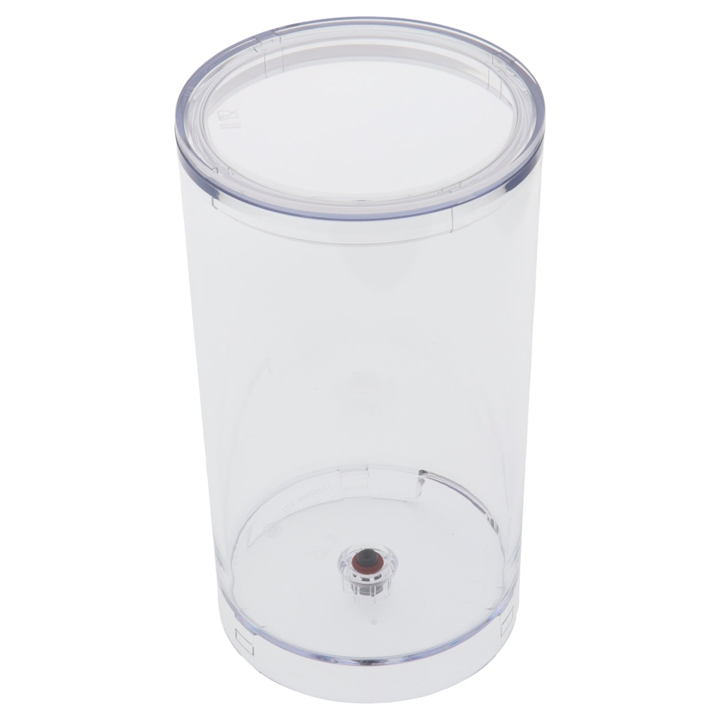 Delonghi serbatoio tanica acqua coperchio macchina caffè Vertuo Pop+ ENV92 NOTE!
