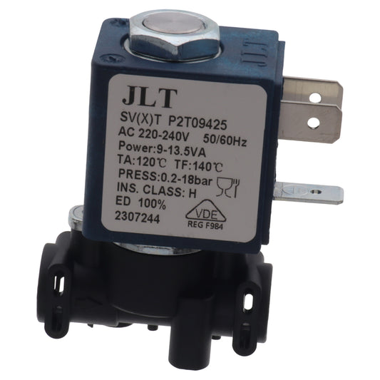 Delonghi elettrovalvola JTL 220V P2T09425 macchina caffè Specialista Arte Touch Opera