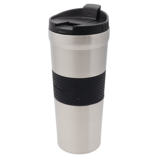 Delonghi tazza termica doppia parete acciaio 705ml macchina caffè Eletta Explor