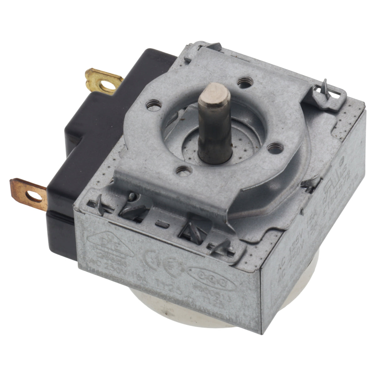 Magic Bullet timer temporizzatore DKJ/1-60 230V friggitrice ad aria MBA021B 2.5L 1300W