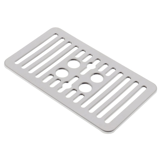 Griglia poggia tazze per macchina da caffè Delonghi Classic EM450 EM400 AS00007631