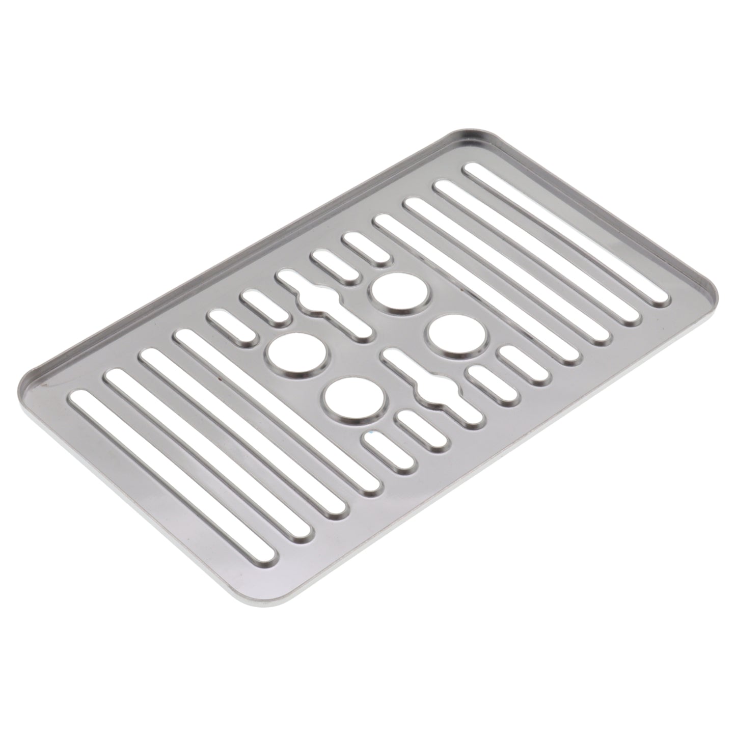 Griglia poggia tazze per macchina da caffè Delonghi Classic EM450 EM400 AS00007631