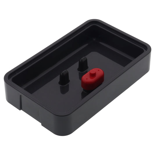 Vaschetta raccogligocce per macchina da caffè Delonghi Classic EM450 AS00007632